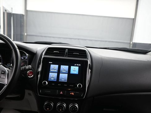 Used 2024 Mitsubishi Outlander Sport Ralliart AWD/4WD image 45