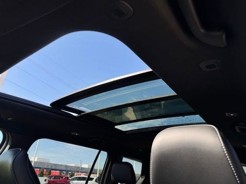 New 2026 Jeep Grand Cherokee L Limited AWD/4WD image 28