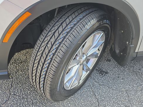 Used 2023 Honda CR-V EX-L image 33