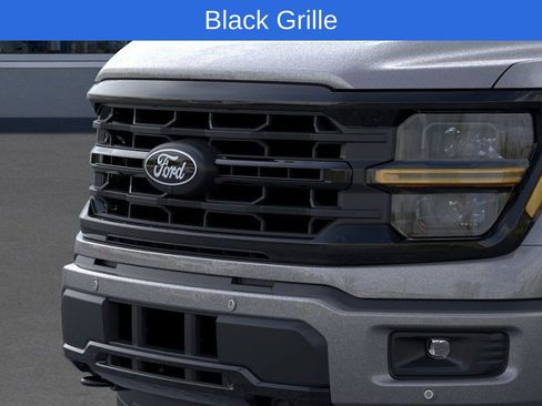 New 2025 Ford F150 XLT w/ Equipment Group 302A MID image 17