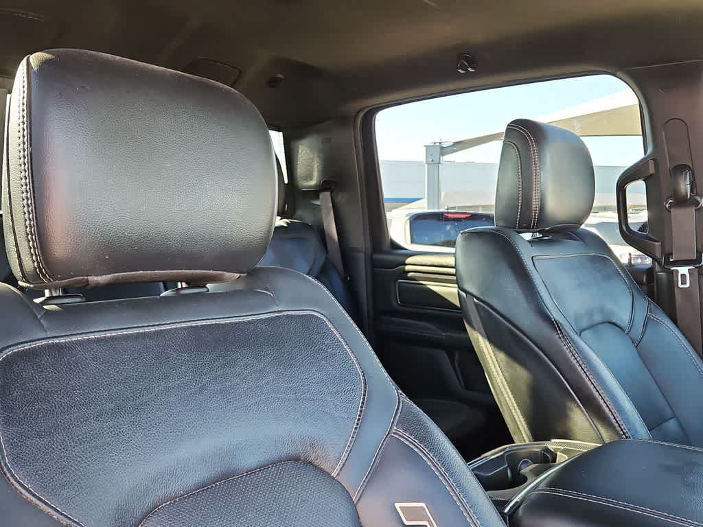 Used 2020 RAM 1500 Rebel w/ Rebel Level 2 Equipment Group AWD/4WD image 18