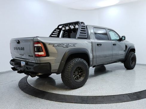 Used 2023 RAM 1500 TRX w/ TRX Level 2 Equipment Group AWD/4WD image 5