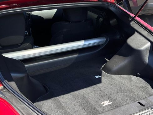 Used 2014 Nissan 370Z Coupe w/ Sport Package RWD image 21