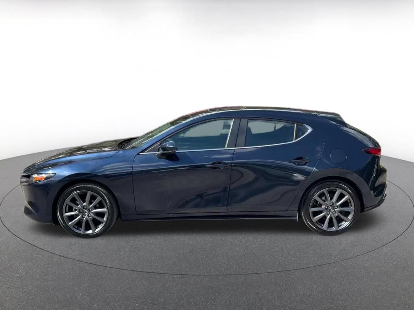 Used 2026 MAZDA MAZDA3 s FWD image 8