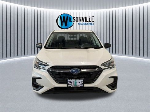 Certified 2024 Subaru Legacy image 4