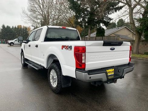 Used 2020 Ford F350 XLT w/ XLT Value Package image 3