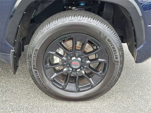 Used 2023 Toyota Tundra 1794 Edition image 8