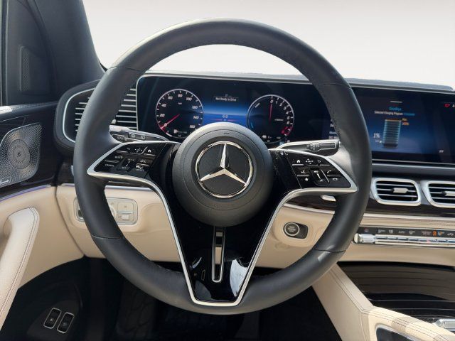 Used 2026 Mercedes-Benz GLE 450e 4MATIC image 17