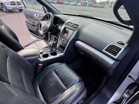 Used 2013 Ford Explorer XLT image 32