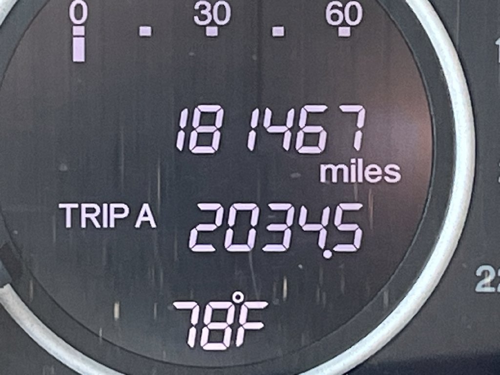 Used 2012 Honda CR-V EX image 19