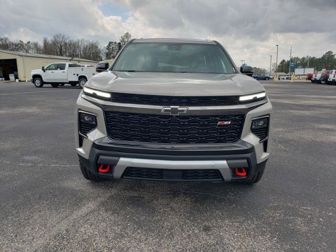 New 2026 Chevrolet Traverse Z71 image 7