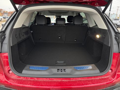 New 2026 Lincoln Nautilus Premier w/ Equipment Group 102A image 26