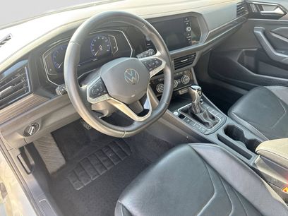 Used 2024 Volkswagen Jetta SEL