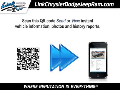 Used 2025 RAM 1500 Big Horn