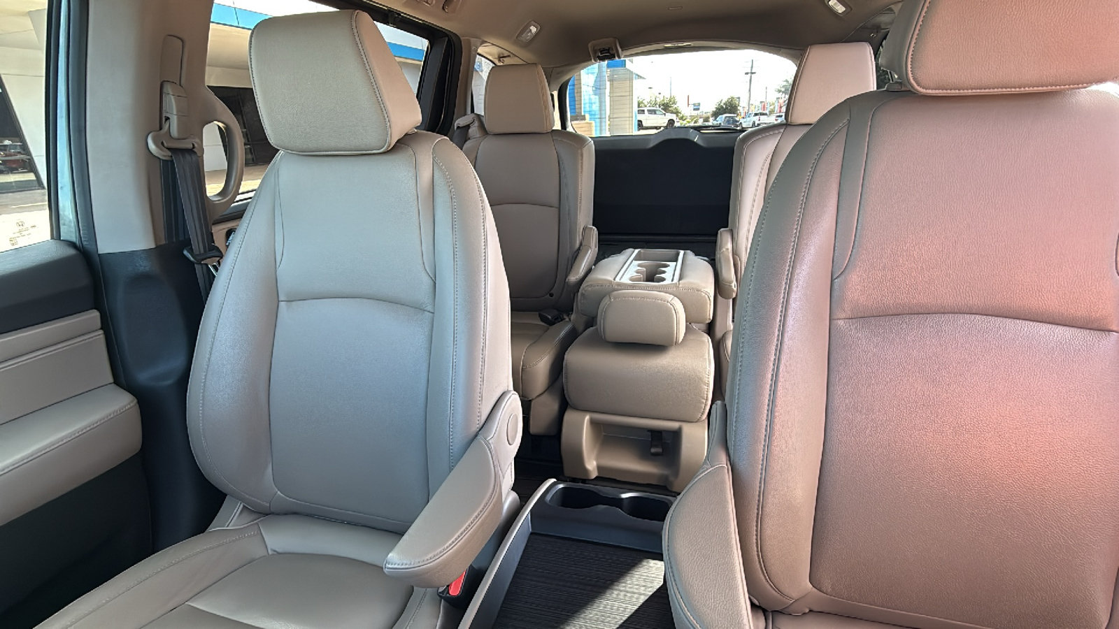 Used 2020 Honda Odyssey EX-L image 15