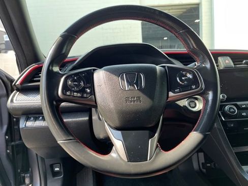 Used 2020 Honda Civic Si image 12
