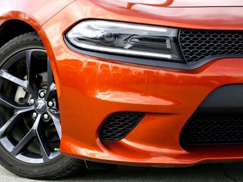 Used 2023 Dodge Charger GT w/ Blacktop Package image 3