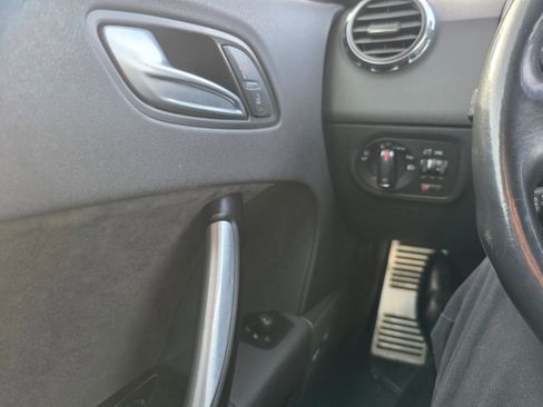 Used 2008 Audi TT 3.2 image 16