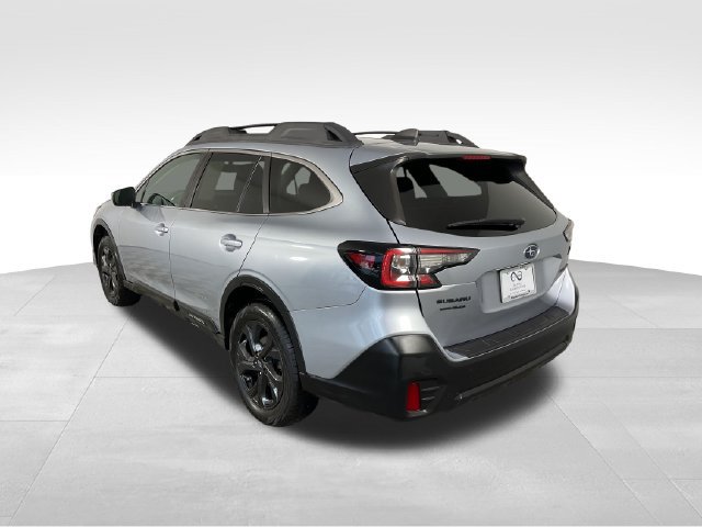 Used 2021 Subaru Outback Onyx Edition XT AWD/4WD image 7