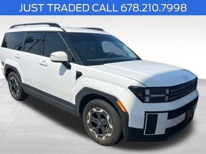 Used 2024 Hyundai Santa Fe SEL
