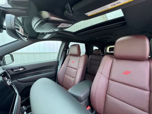 New 2026 Dodge Durango GT AWD/4WD image 39