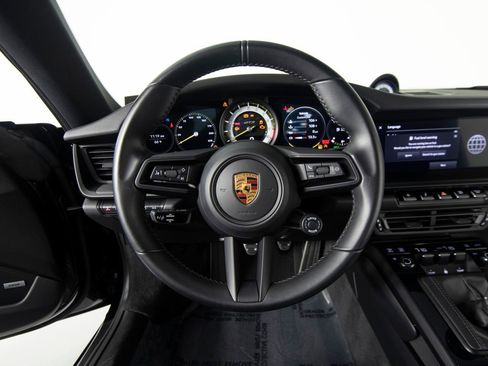 Certified 2022 Porsche 911 GT3 image 18