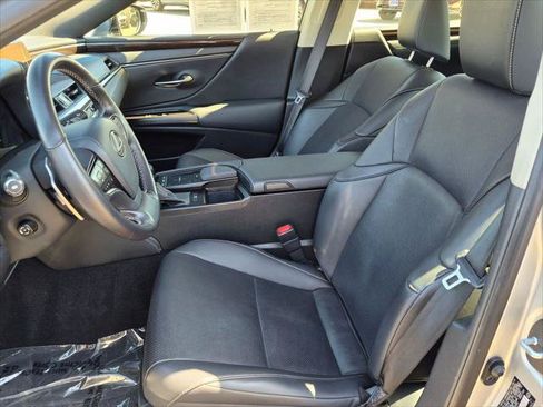 Used 2019 Lexus ES 350 w/ Premium Package FWD image 21