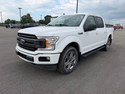 Used 2019 Ford F150 XLT w/ Equipment Group 301A Mid