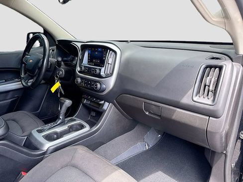 Used 2019 Chevrolet Colorado LT RWD image 23