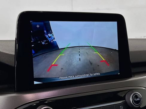 Certified 2024 Ford Escape Active image 28