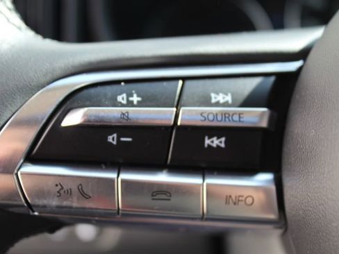 Used 2025 MAZDA CX-50 2.5 Hybrid w/ Premium Plus Pkg image 17