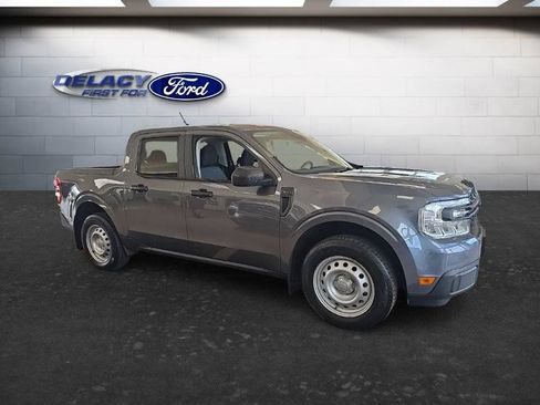 Used 2022 Ford Maverick XL w/ Equipment Group 100A Standard AWD/4WD image 9