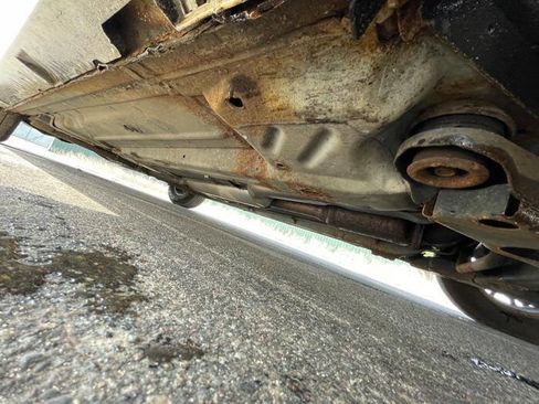 Used 2005 Buick Le Sabre Custom image 18