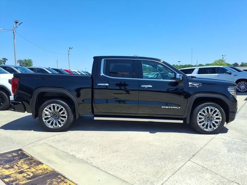 New 2026 GMC Sierra 1500 Denali Ultimate AWD/4WD image 8