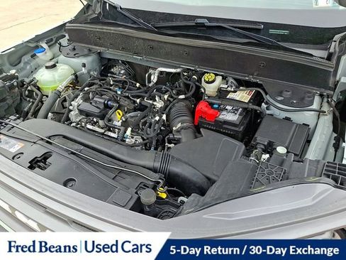 Certified 2022 Ford Bronco Sport Big Bend w/ Convenience Package image 31