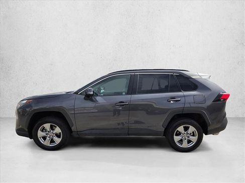 Certified 2024 Toyota RAV4 XLE w/ Weather Package image 9