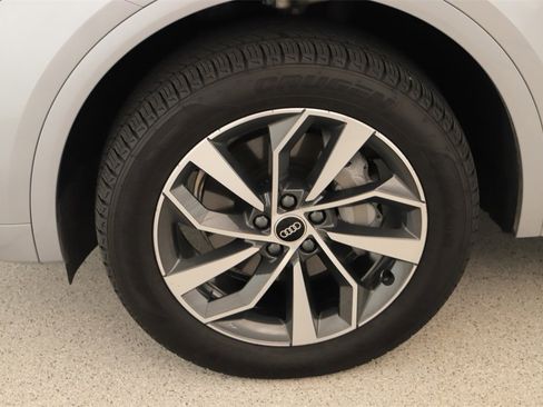 Used 2023 Audi Q5 2.0T Premium Plus w/ Premium Plus Package image 33