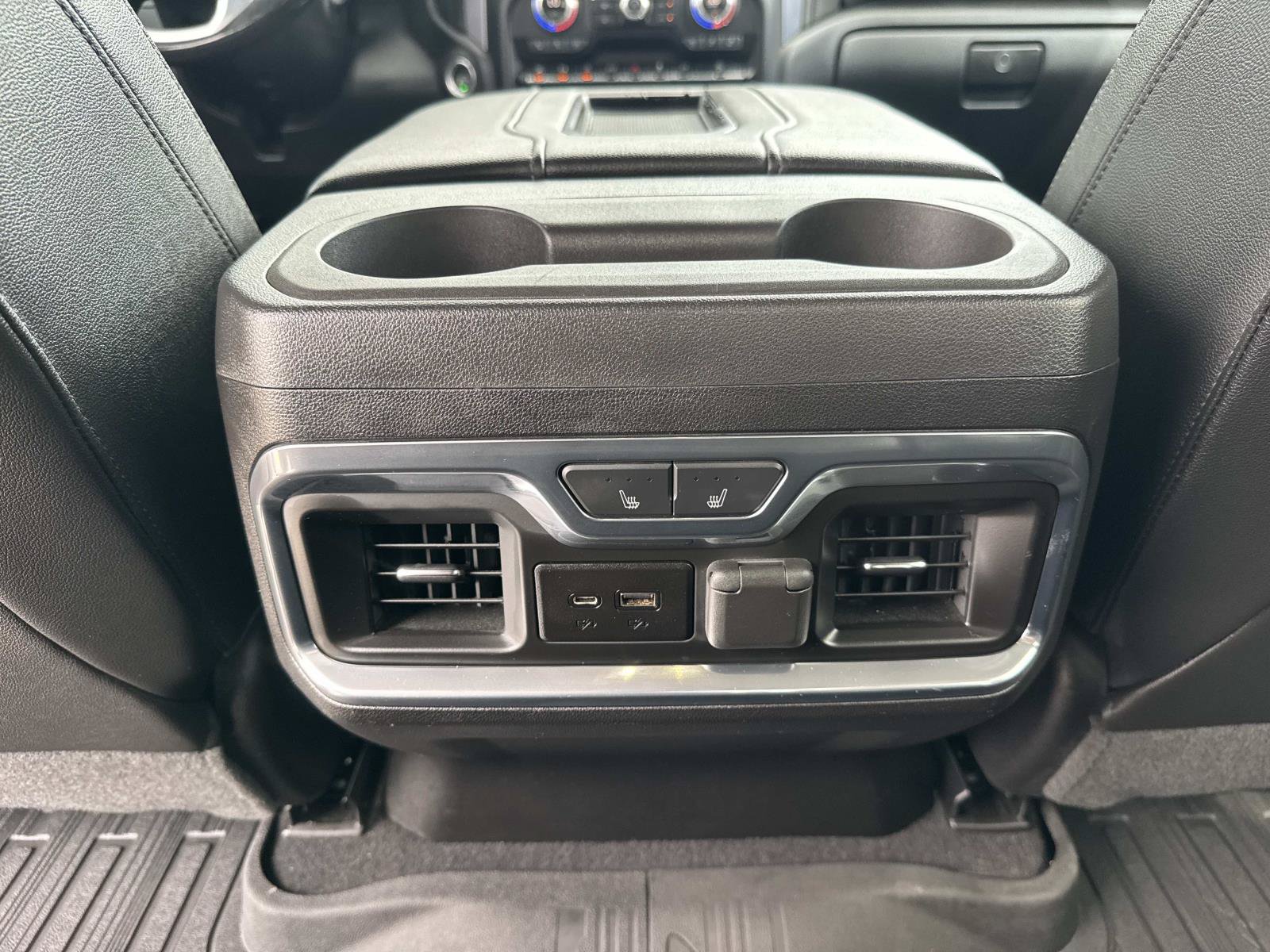 Used 2019 GMC Sierra 1500 SLT w/ SLT Premium Plus Package AWD/4WD image 21