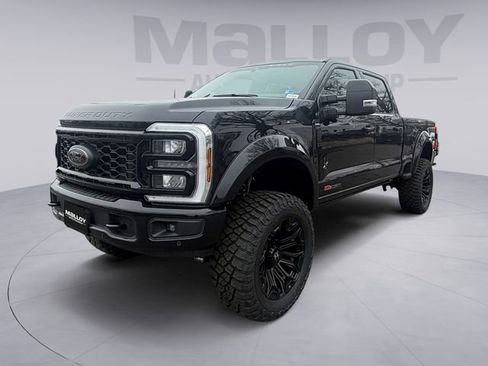 New 2026 Ford F250 Lariat AWD/4WD image 1