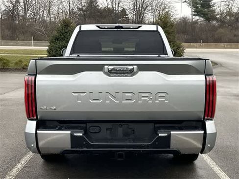 Used 2022 Toyota Tundra Limited image 4
