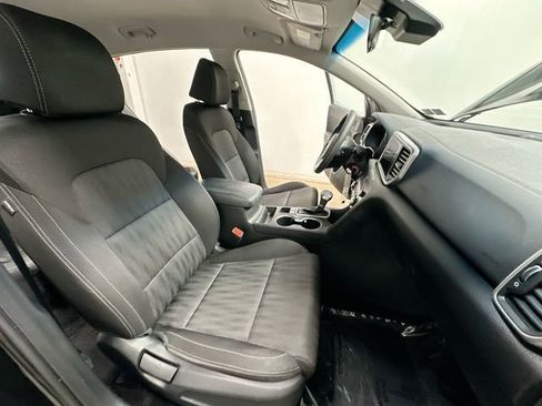 Used 2020 Kia Sportage LX AWD/4WD image 20