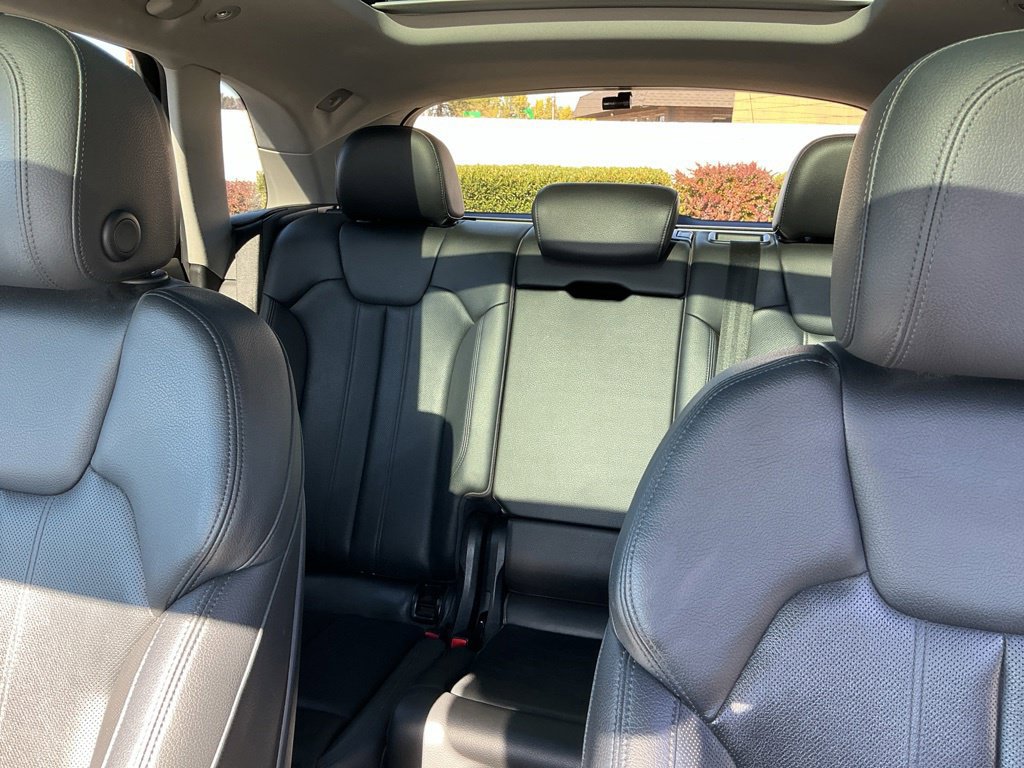 Used 2018 Audi Q5 Prestige AWD/4WD image 14