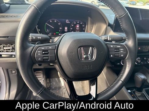 Used 2023 Honda Accord Sport image 17