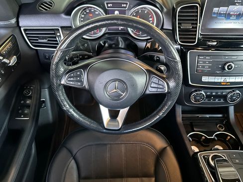 Used 2018 Mercedes-Benz GLE 350 4MATIC image 14