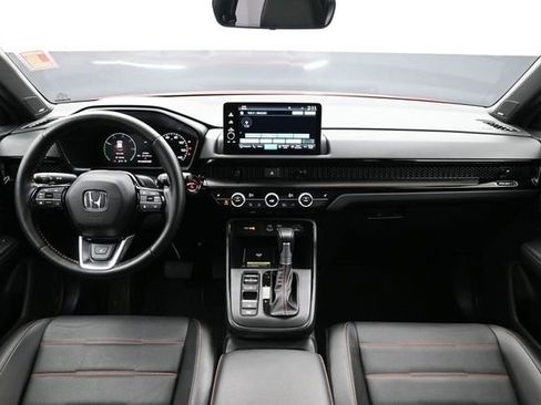 Used 2025 Honda CR-V Sport Touring image 12