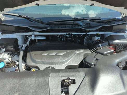 Used 2024 Honda Odyssey EX-L image 28