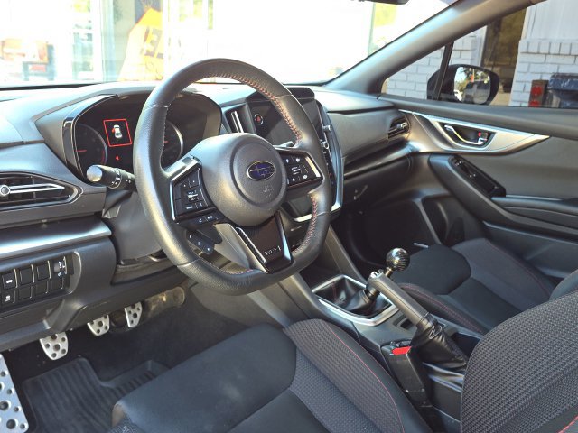 Used 2024 Subaru WRX Premium AWD/4WD image 25