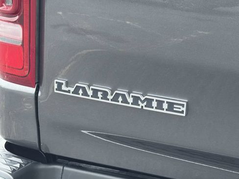 Used 2024 RAM 1500 Laramie RWD image 5
