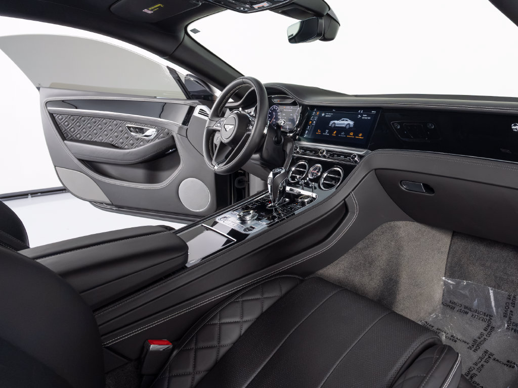 Used 2020 Bentley Continental GT AWD/4WD image 45