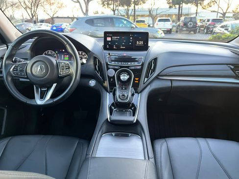 Certified 2023 Acura RDX image 19